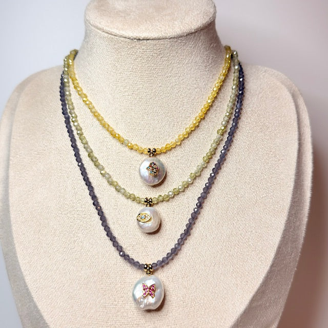 Celestial Aura Collection
