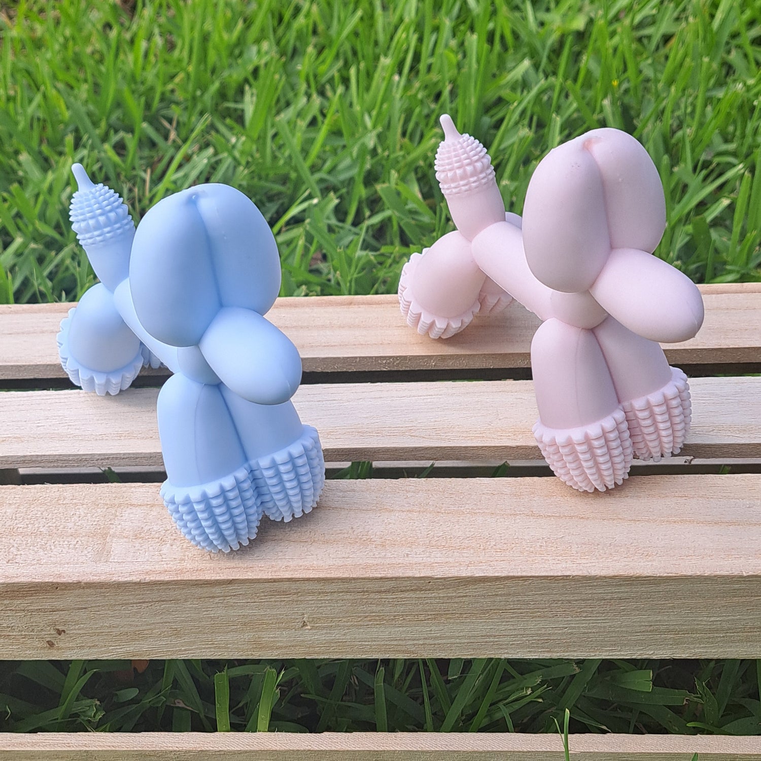 🐶 Dog Toys Collection