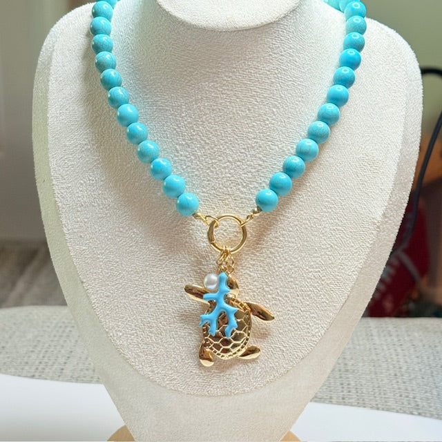 Charms Del Mar