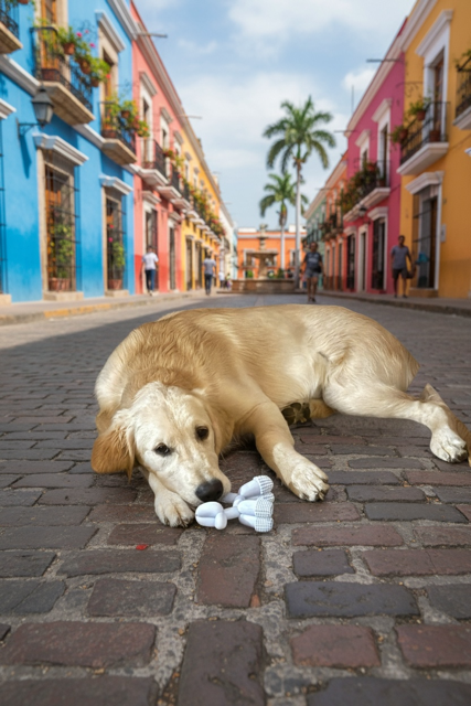 Products for Your Pup