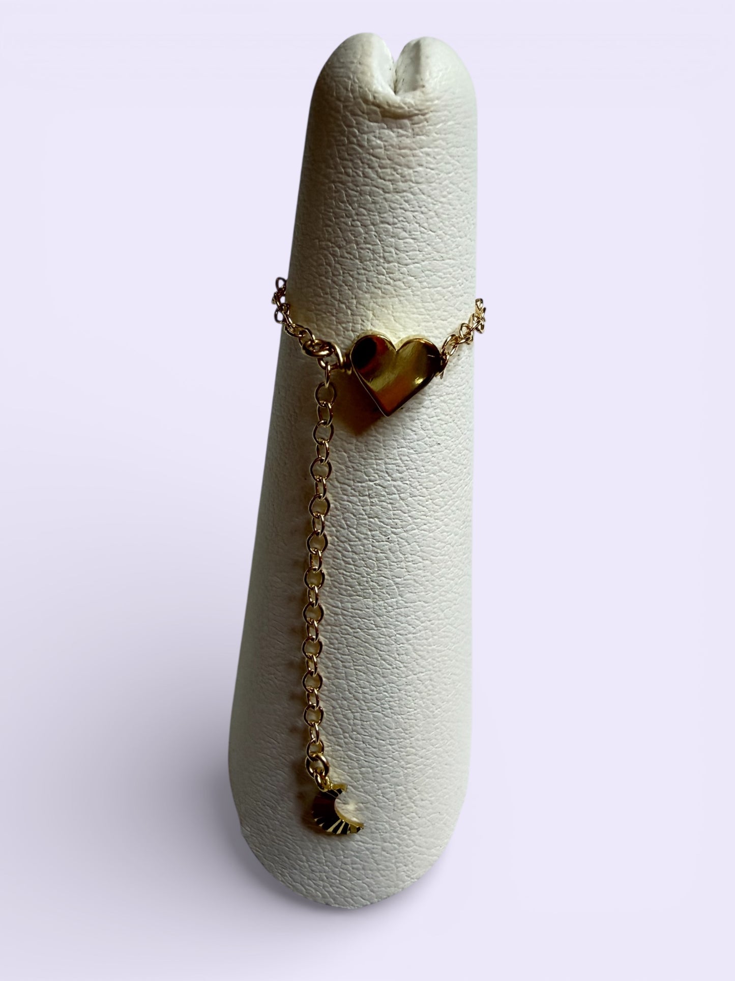 Petite Drip Pinky Ring