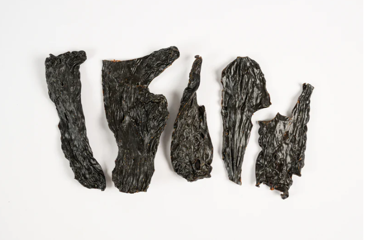 Dehydrated Beef Liver Dog Treats | Human-Grade Single-Ingredient Dog Treats