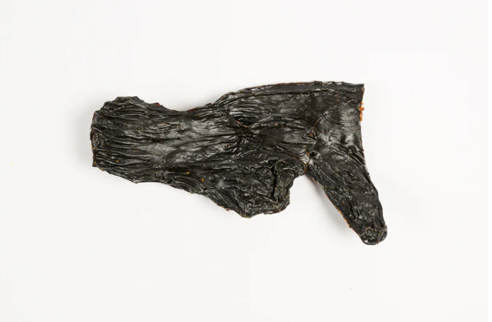Dehydrated Beef Liver Dog Treats | Human-Grade Single-Ingredient Dog Treats