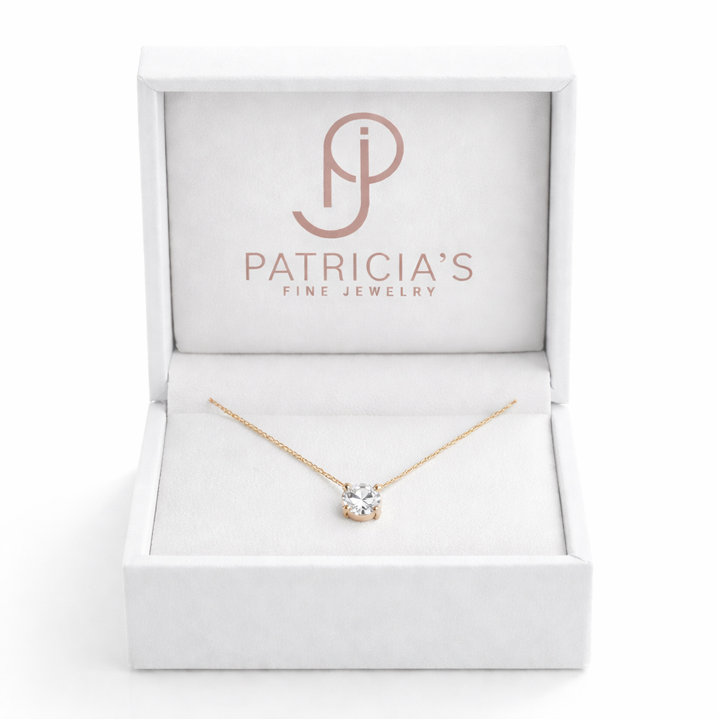 Handmade Jewelry by Patricia TikTok Live